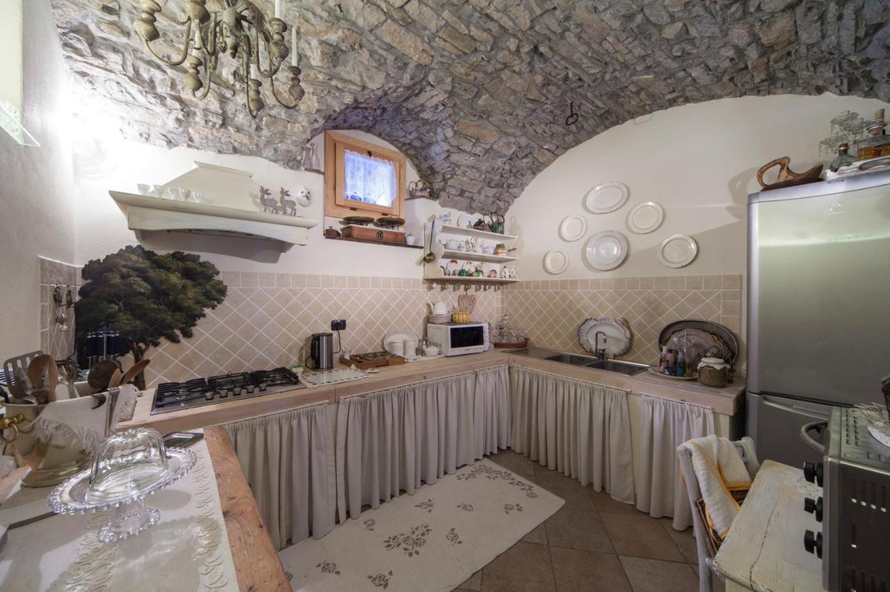 Bed And Breakfast Papillon Перледо Экстерьер фото