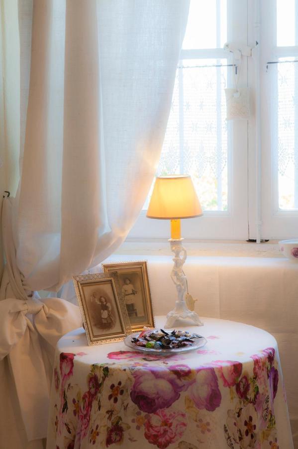 Bed And Breakfast Papillon Перледо Экстерьер фото